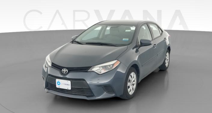 toyota corolla 2014 5YFBURHE3EP172974 image toyota corolla 2014 5YFBURHE3EP172974 image