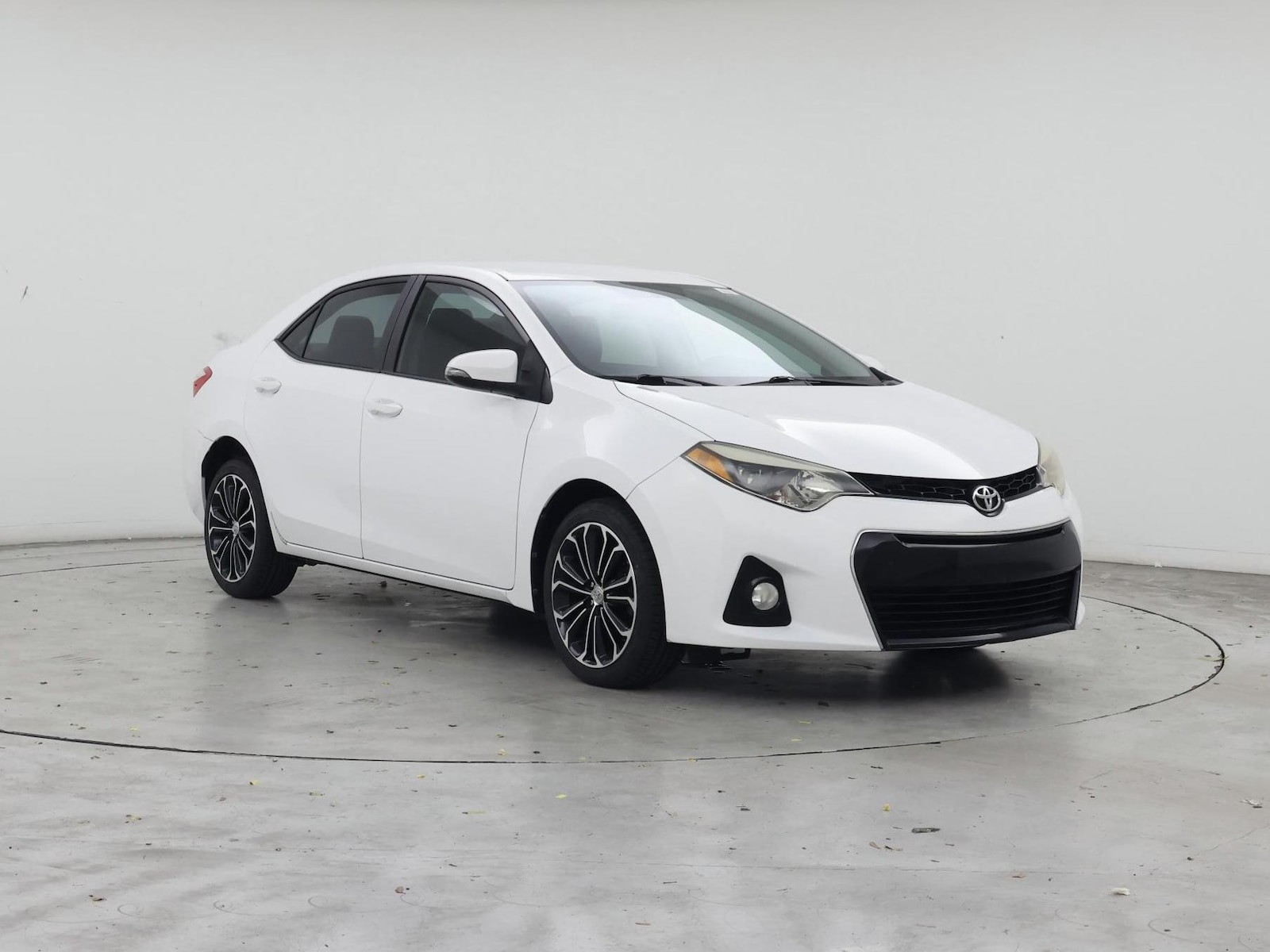 toyota corolla 2014 2T1BURHEXEC111606 image toyota corolla 2014 2T1BURHEXEC111606 image