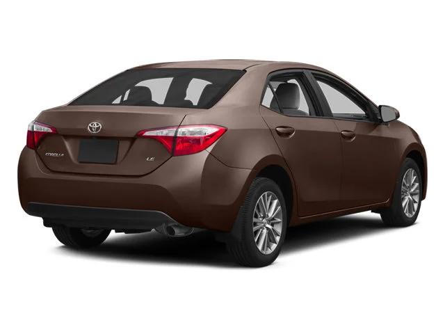 toyota corolla 2014 5YFBURHE6EP143372 image toyota corolla 2014 5YFBURHE6EP143372 image