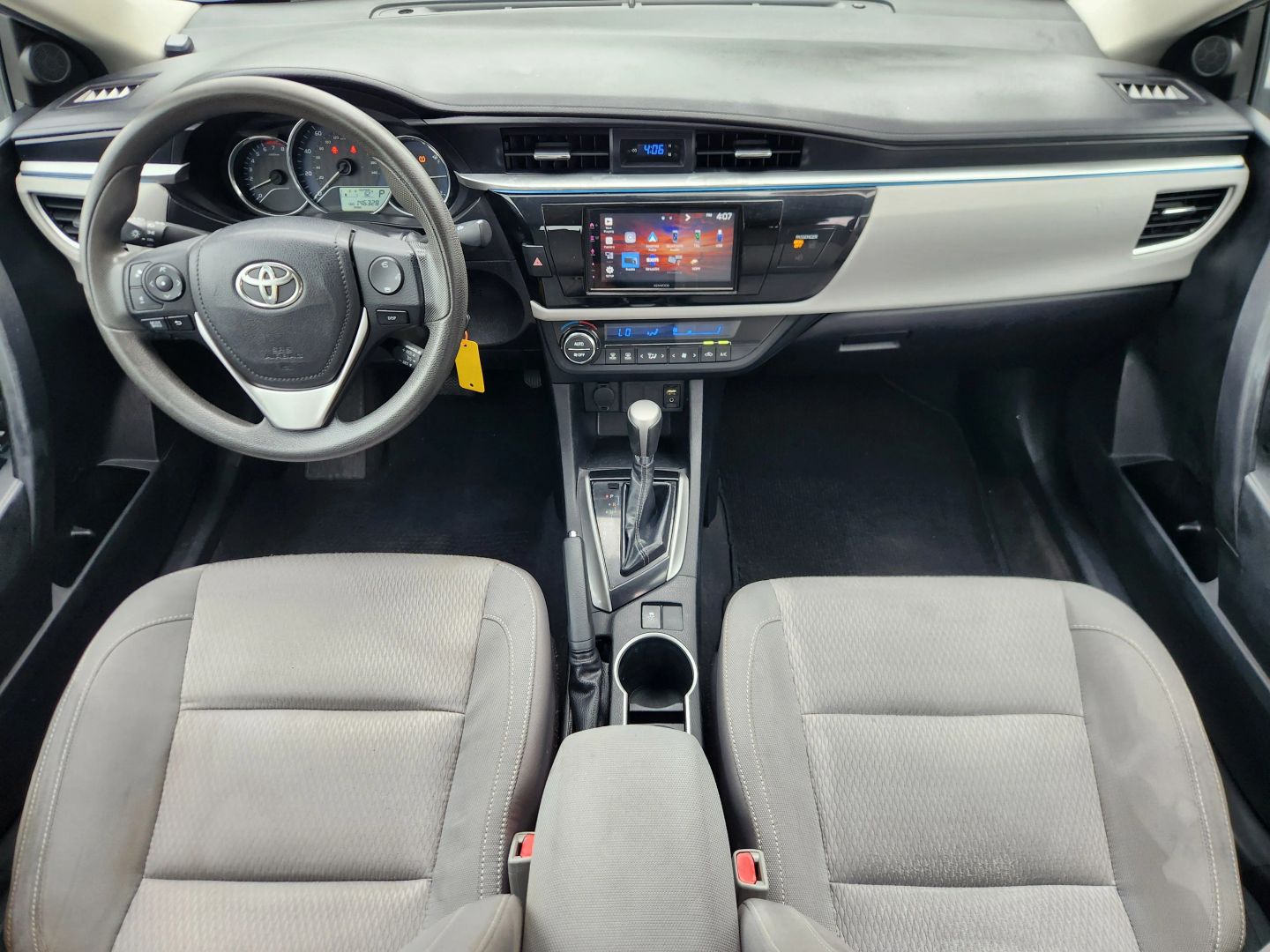 toyota corolla 2014 2T1BURHE4EC079266 image toyota corolla 2014 2T1BURHE4EC079266 image