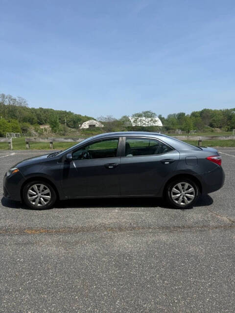 toyota corolla 2014 2T1BURHE3EC152109 image toyota corolla 2014 2T1BURHE3EC152109 image