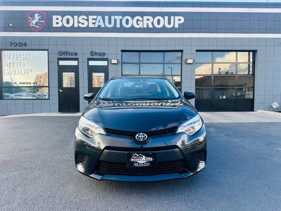 toyota corolla 2014 2T1BURHE5EC091149 image toyota corolla 2014 2T1BURHE5EC091149 image