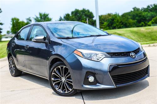 toyota corolla 2014 2T1BURHE8EC083174 image toyota corolla 2014 2T1BURHE8EC083174 image