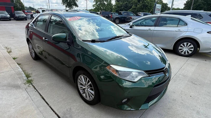 toyota corolla 2014 2T1BURHE8EC066133 image toyota corolla 2014 2T1BURHE8EC066133 image