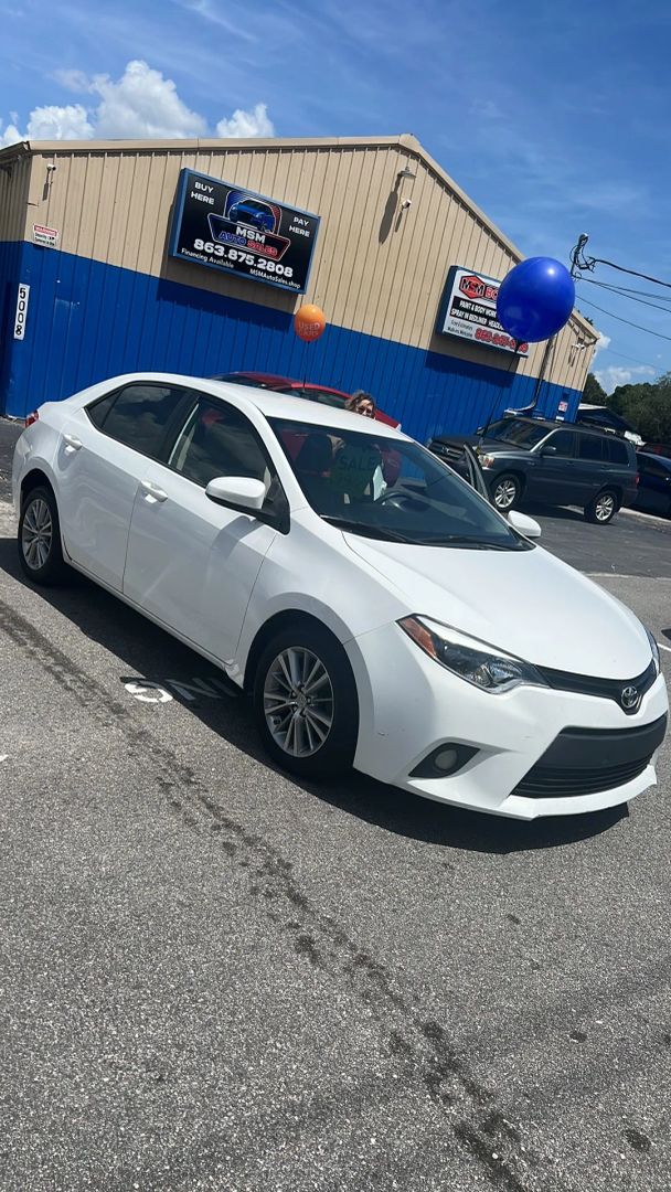 toyota corolla 2014 2T1BURHE6EC148068 image toyota corolla 2014 2T1BURHE6EC148068 image