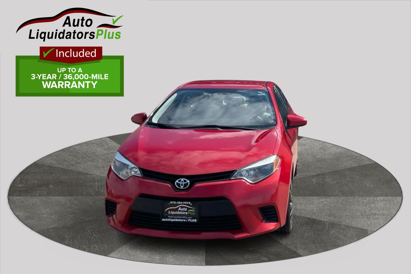 toyota corolla 2014 5YFBURHE2EP092095 image toyota corolla 2014 5YFBURHE2EP092095 image