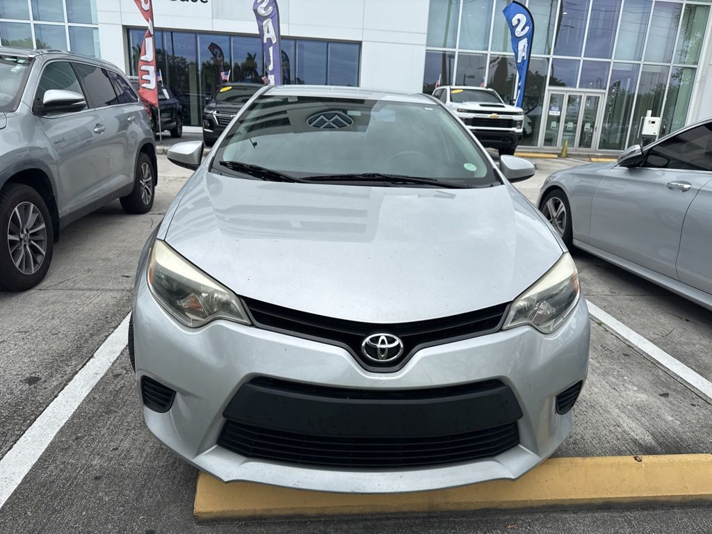 toyota corolla 2014 2T1BURHE0EC138037 image toyota corolla 2014 2T1BURHE0EC138037 image