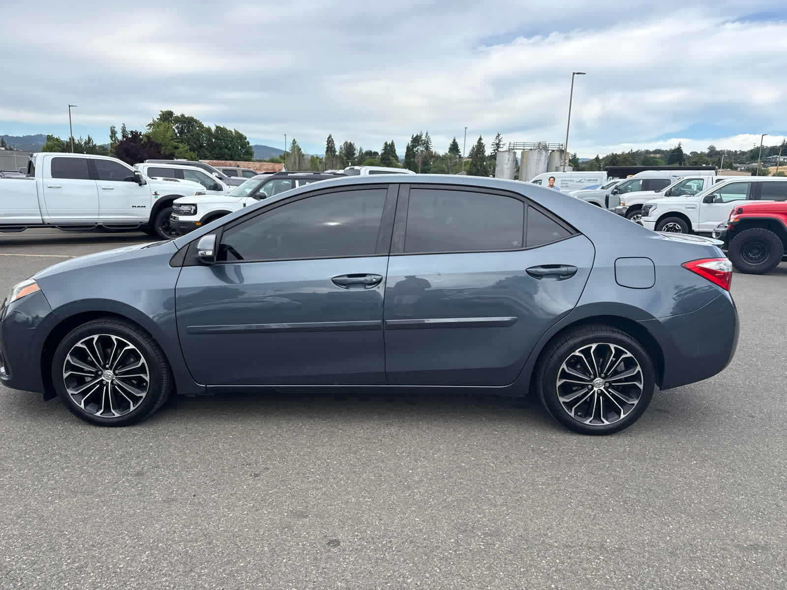 toyota corolla 2014 2T1BURHE9EC105554 image toyota corolla 2014 2T1BURHE9EC105554 image