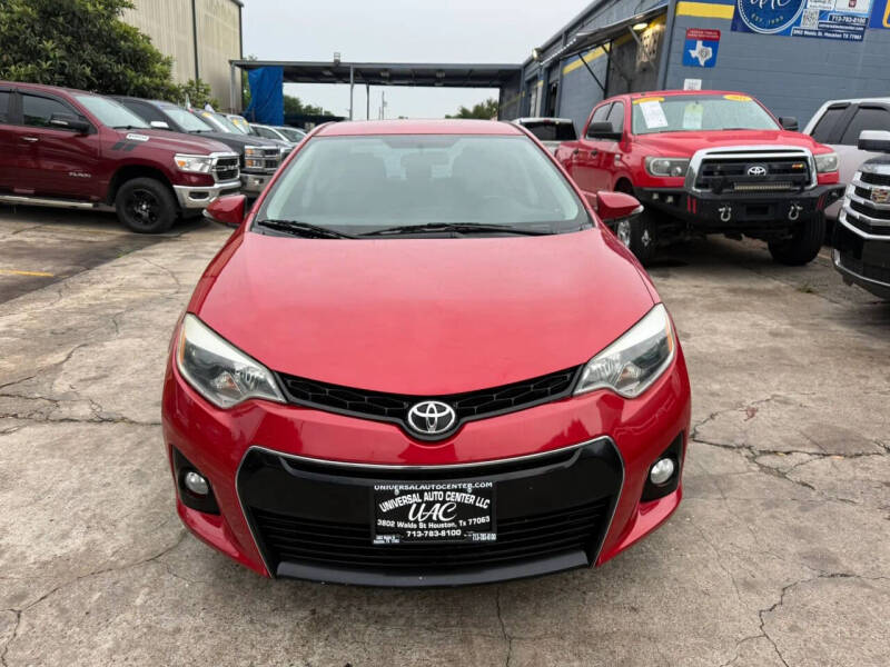 toyota corolla 2014 2T1BURHE1EC141402 image toyota corolla 2014 2T1BURHE1EC141402 image