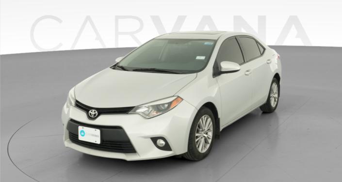 toyota corolla 2014 2T1BURHE0EC125014 image toyota corolla 2014 2T1BURHE0EC125014 image