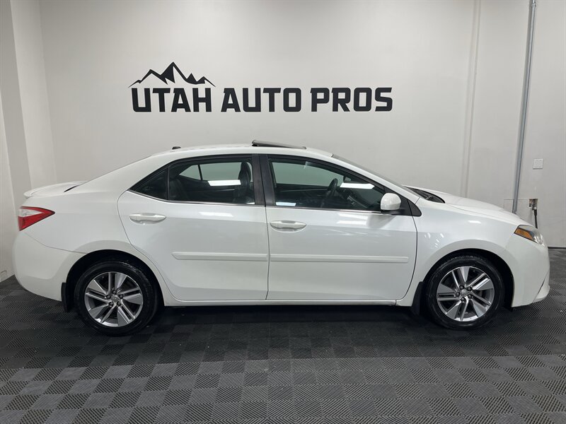 toyota corolla 2014 5YFBPRHE0EP088828 image toyota corolla 2014 5YFBPRHE0EP088828 image