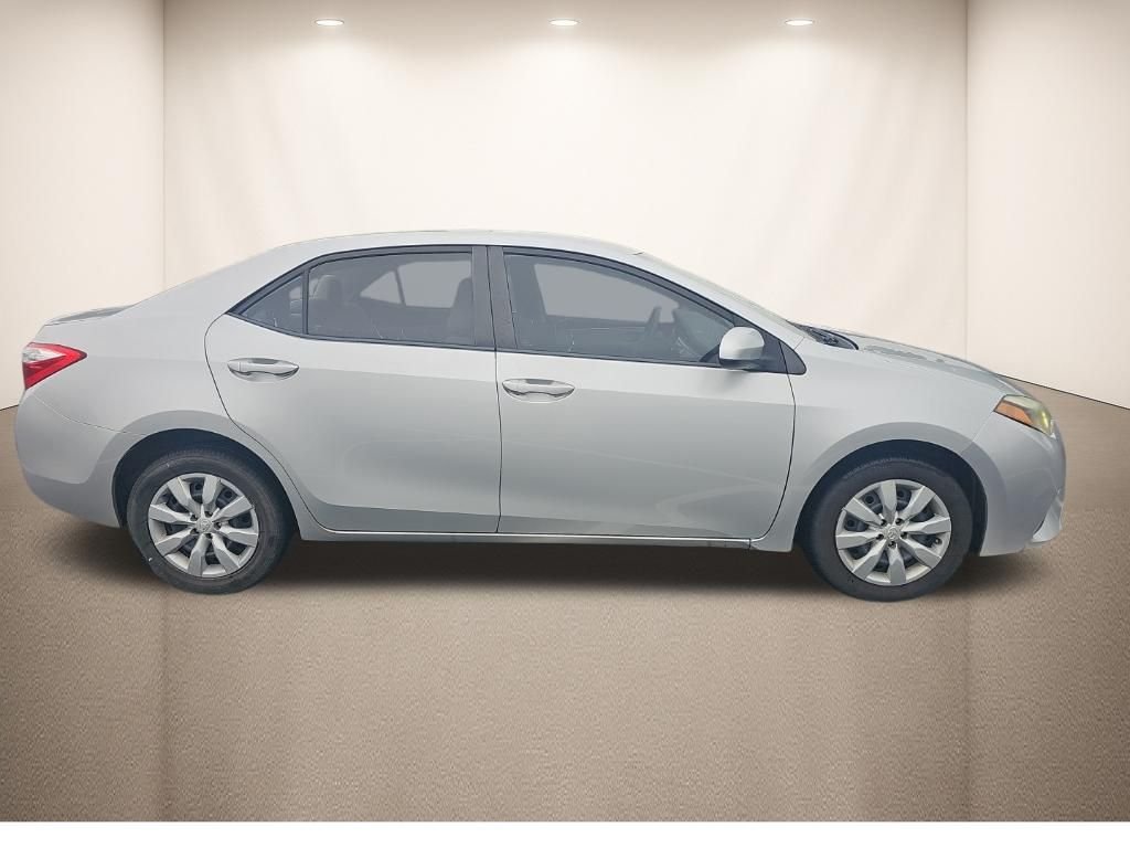 toyota corolla 2014 5YFBURHE6EP147082 image toyota corolla 2014 5YFBURHE6EP147082 image