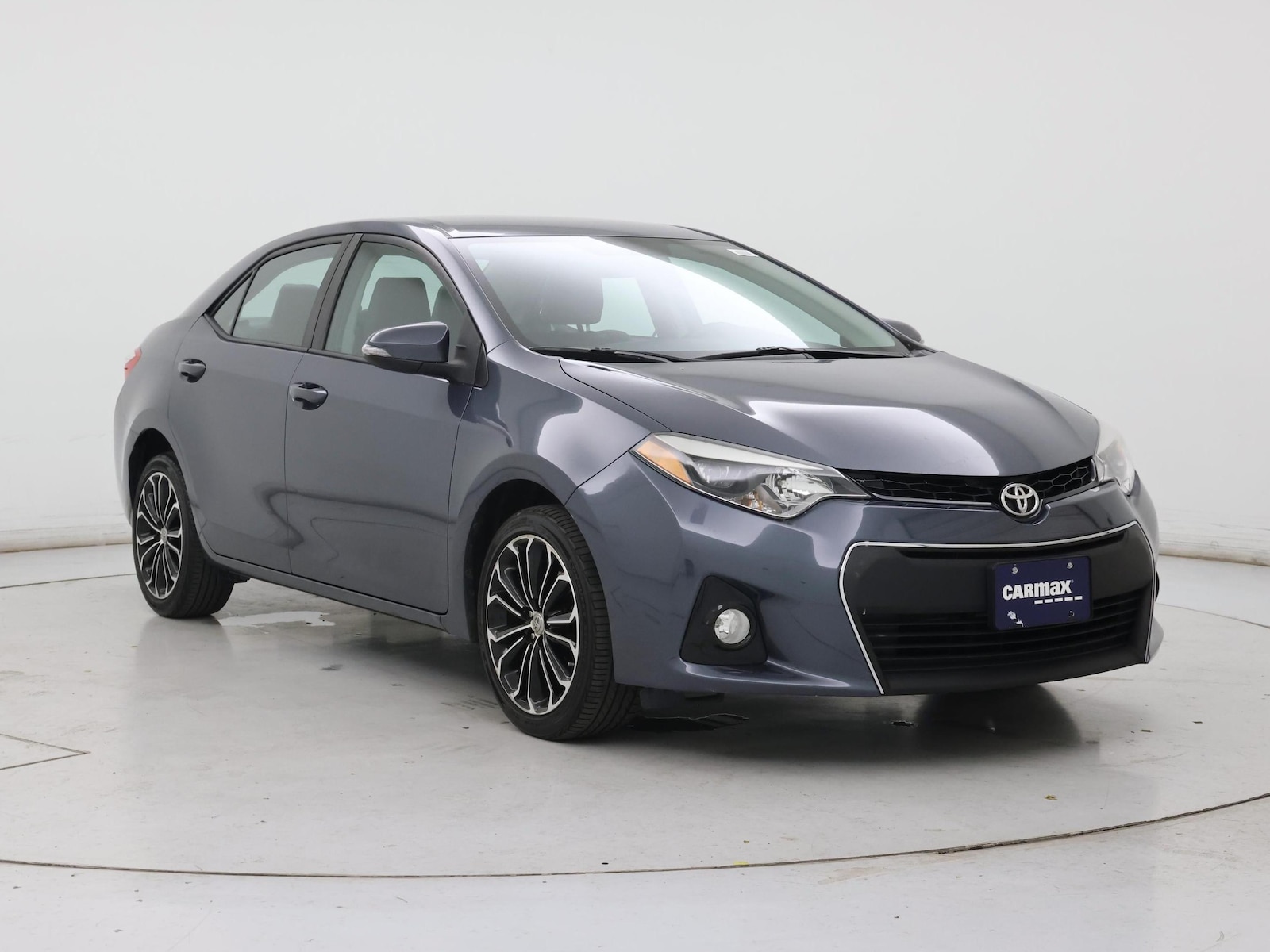 toyota corolla 2014 2T1BURHE6EC105611 image toyota corolla 2014 2T1BURHE6EC105611 image