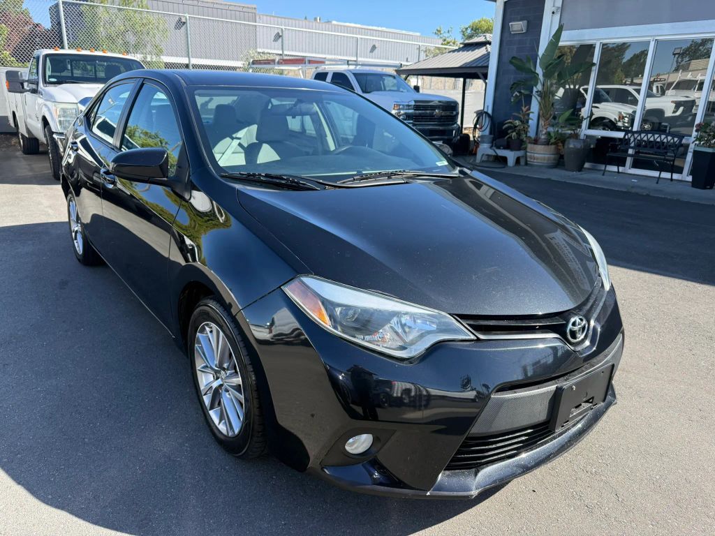 toyota corolla 2014 5YFBURHE4EP016054 image toyota corolla 2014 5YFBURHE4EP016054 image