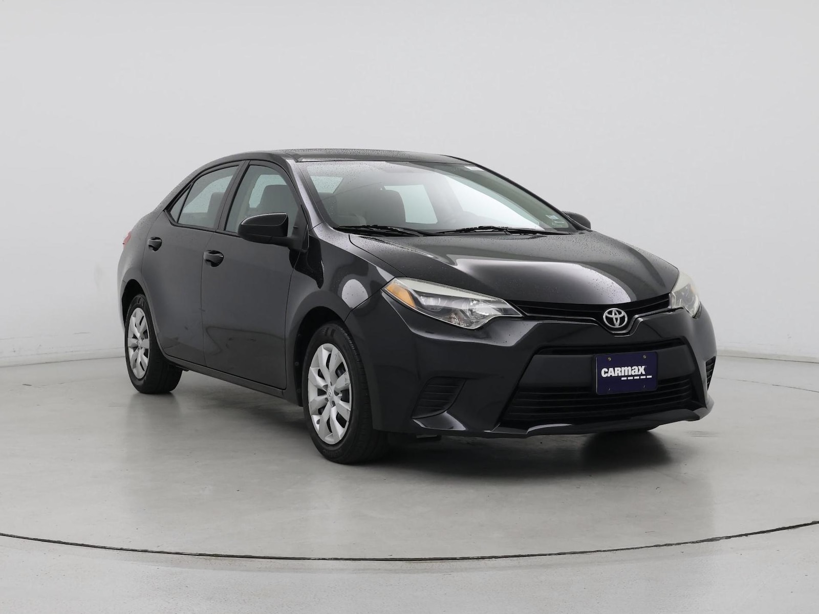 toyota corolla 2014 2T1BURHE0EC210614 image toyota corolla 2014 2T1BURHE0EC210614 image