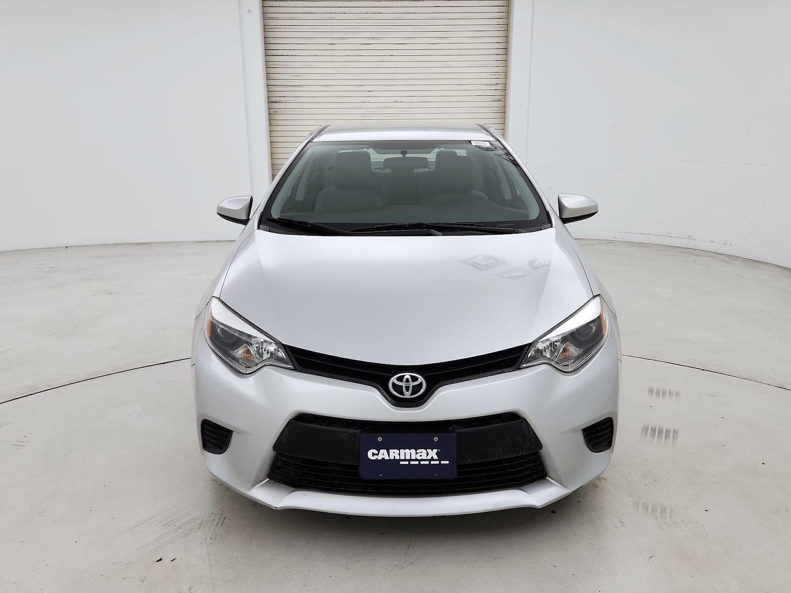 toyota corolla 2014 5YFBURHE7EP157586 image toyota corolla 2014 5YFBURHE7EP157586 image