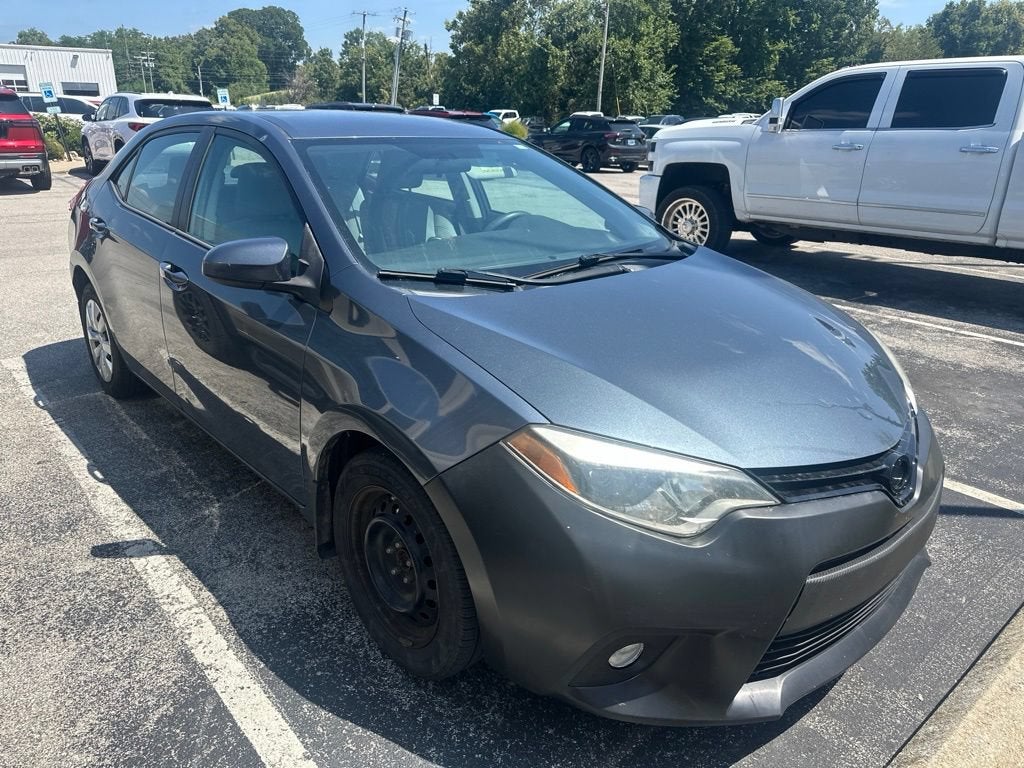toyota corolla 2014 2T1BURHE6EC208480 image toyota corolla 2014 2T1BURHE6EC208480 image