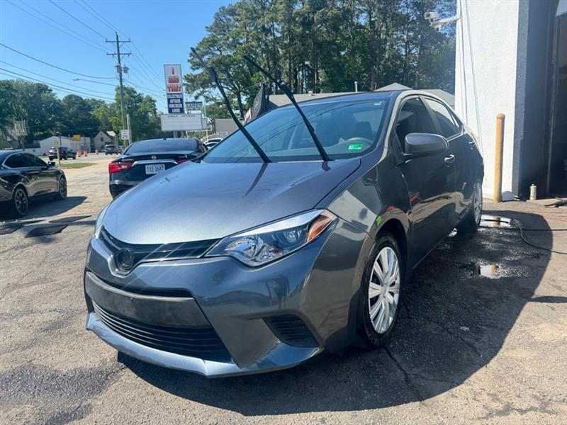 toyota corolla 2014 2T1BURHE6EC043367 image toyota corolla 2014 2T1BURHE6EC043367 image
