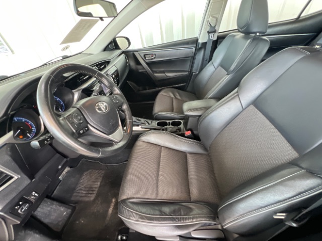 toyota corolla 2014 5YFBURHE4EP100598 image toyota corolla 2014 5YFBURHE4EP100598 image
