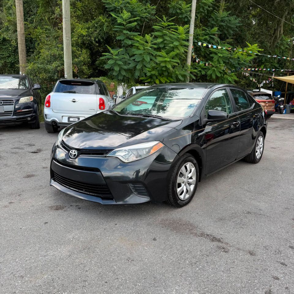 toyota corolla 2014 2T1BURHE2EC117383 image toyota corolla 2014 2T1BURHE2EC117383 image
