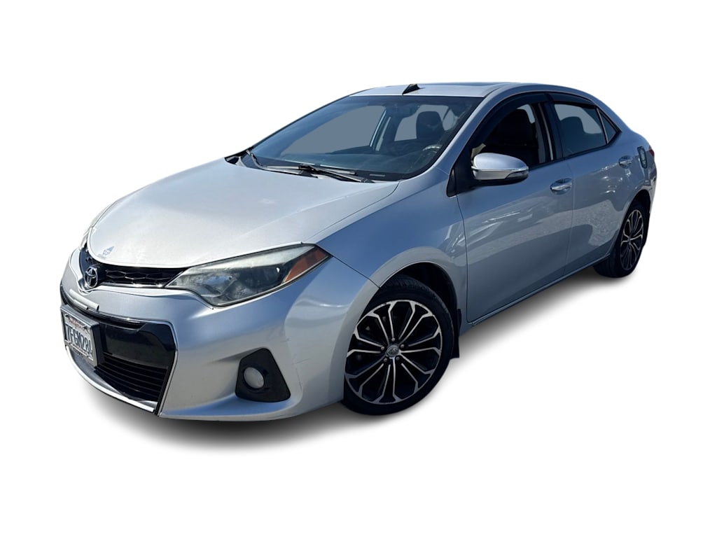 toyota corolla 2014 2T1BURHE6EC218281 image toyota corolla 2014 2T1BURHE6EC218281 image