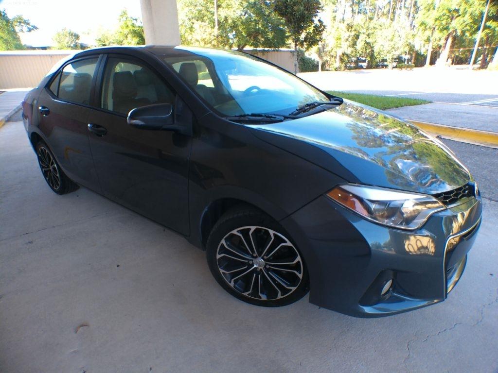 toyota corolla 2014 2T1BURHEXEC120869 image toyota corolla 2014 2T1BURHEXEC120869 image