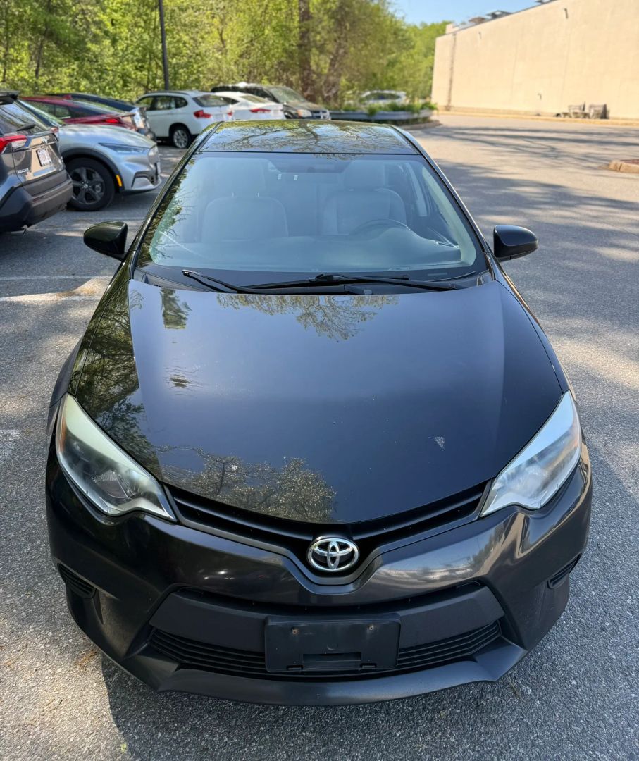 toyota corolla 2014 2T1BURHE9EC211874 image toyota corolla 2014 2T1BURHE9EC211874 image