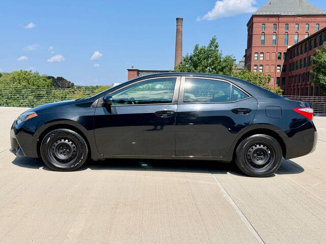 toyota corolla 2014 2T1BURHE9EC069252 image toyota corolla 2014 2T1BURHE9EC069252 image