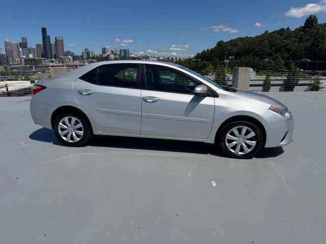 toyota corolla 2014 5YFBURHEXEP151152 image toyota corolla 2014 5YFBURHEXEP151152 image