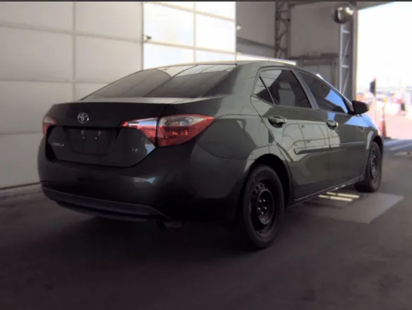 toyota corolla 2014 2T1BURHE6EC000938 image toyota corolla 2014 2T1BURHE6EC000938 image