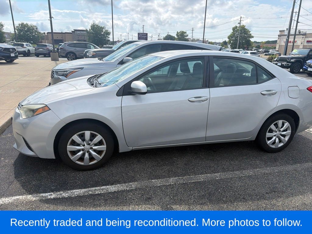 toyota corolla 2014 2T1BURHE1EC118055 image toyota corolla 2014 2T1BURHE1EC118055 image