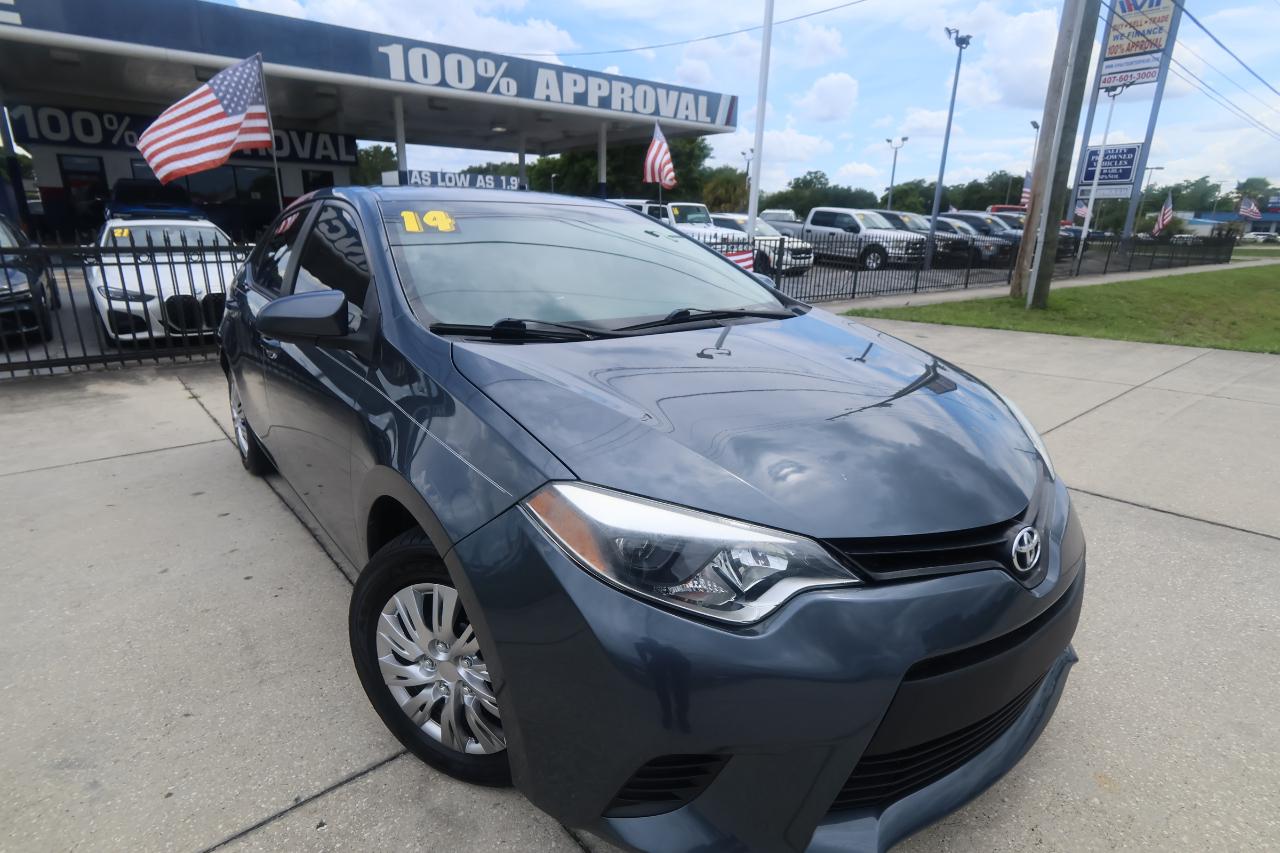 toyota corolla 2014 2T1BPRHE0EC060639 image toyota corolla 2014 2T1BPRHE0EC060639 image