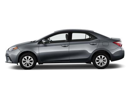 toyota corolla 2014 2T1BURHE8EC017692 image toyota corolla 2014 2T1BURHE8EC017692 image