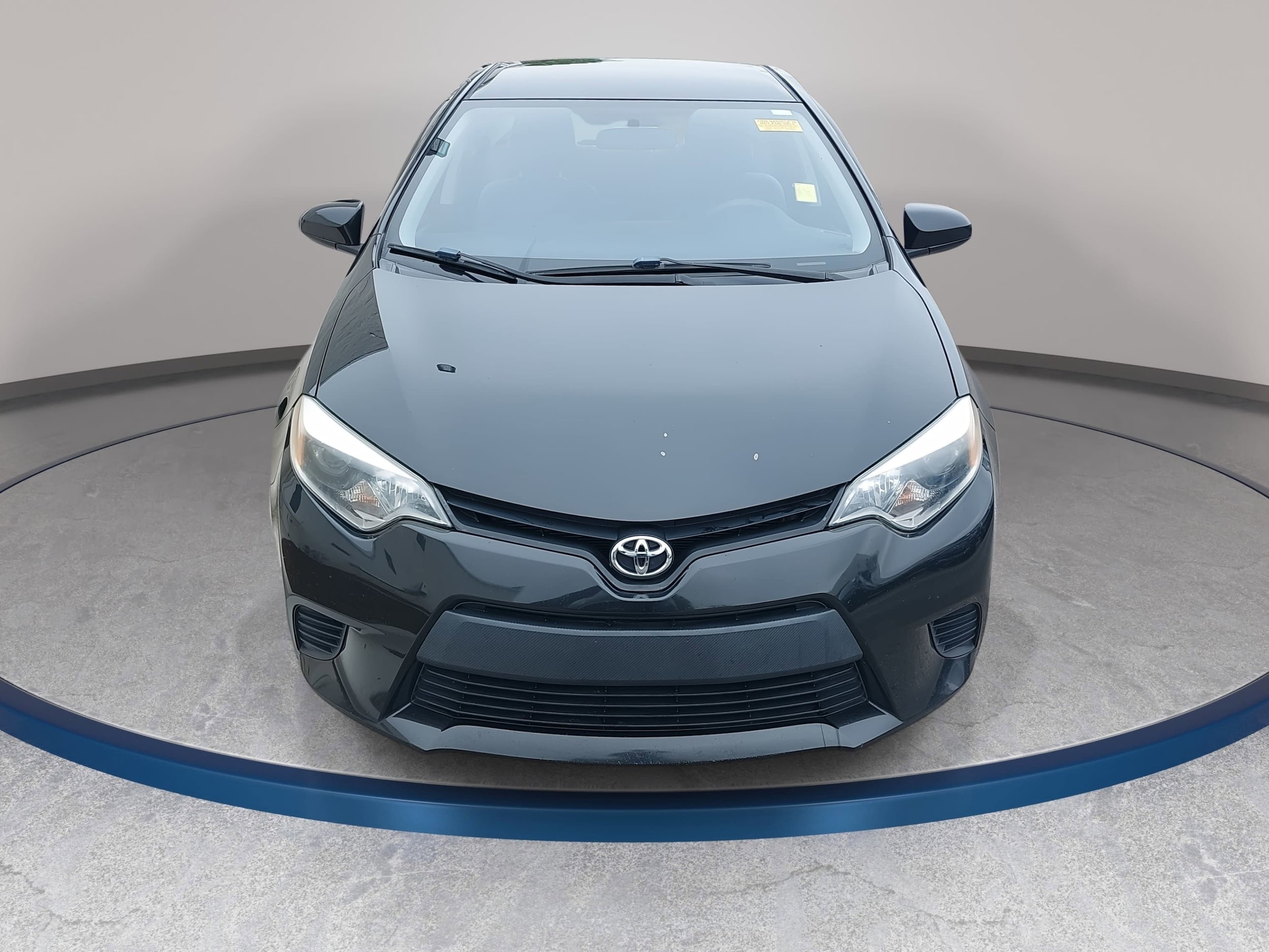 toyota corolla 2014 2T1BURHE8EC204382 image toyota corolla 2014 2T1BURHE8EC204382 image