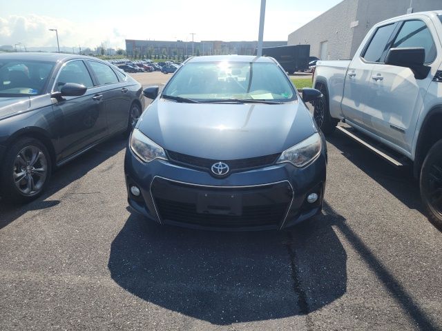 toyota corolla 2014 2T1BURHE2EC032205 image toyota corolla 2014 2T1BURHE2EC032205 image
