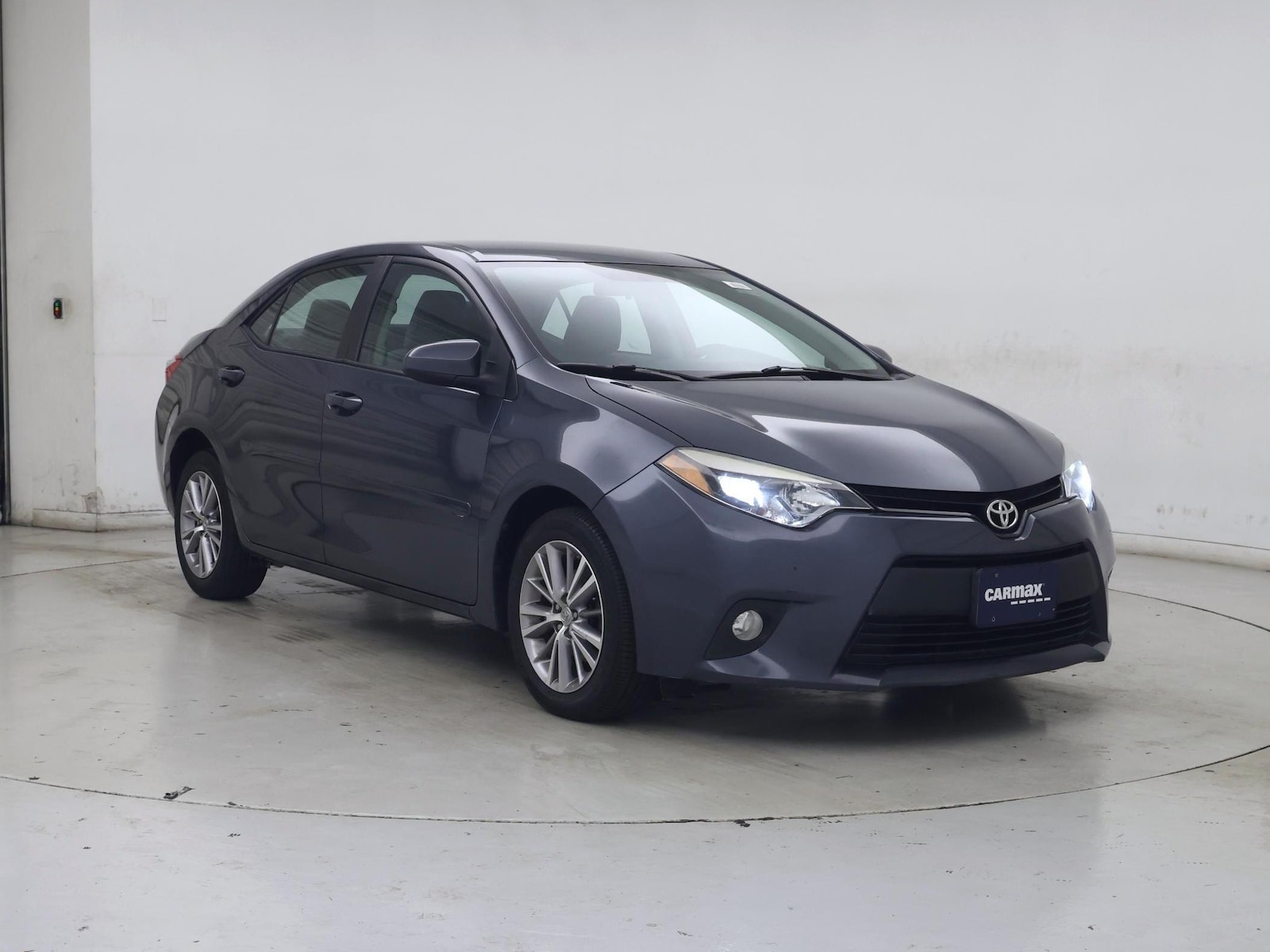 toyota corolla 2014 2T1BURHE8EC062468 image toyota corolla 2014 2T1BURHE8EC062468 image