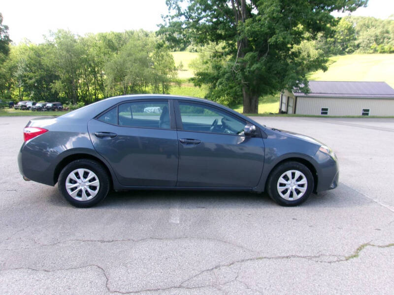 toyota corolla 2014 2T1BURHE2EC136595 image toyota corolla 2014 2T1BURHE2EC136595 image