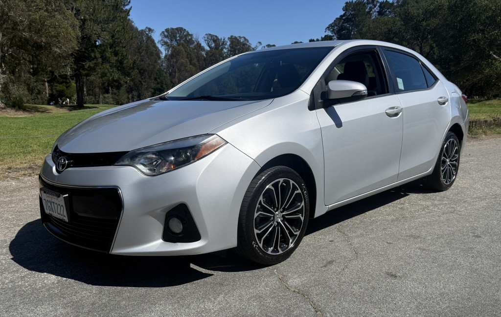 toyota corolla 2014 2T1BURHE0EC216526 image toyota corolla 2014 2T1BURHE0EC216526 image