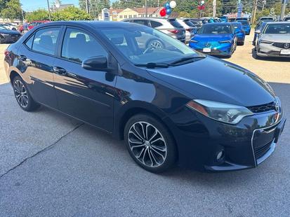 toyota corolla 2014 2T1BURHE8EC157659 image toyota corolla 2014 2T1BURHE8EC157659 image
