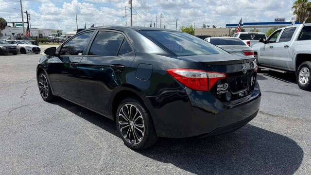toyota corolla 2014 2T1BURHE8EC059442 image toyota corolla 2014 2T1BURHE8EC059442 image
