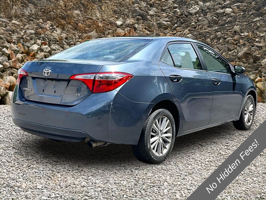 toyota corolla 2014 2T1BURHE4EC014045 image toyota corolla 2014 2T1BURHE4EC014045 image