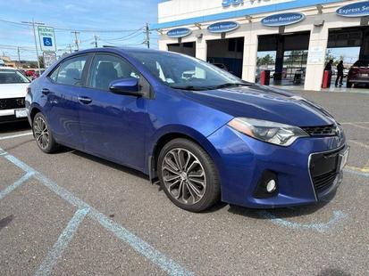 toyota corolla 2014 2T1BURHE1EC046581 image toyota corolla 2014 2T1BURHE1EC046581 image