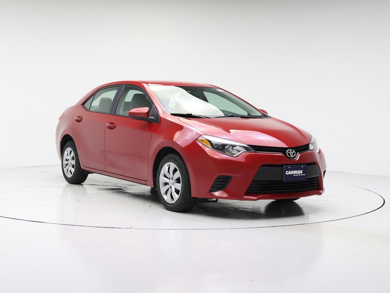 toyota corolla 2014 2T1BURHEXEC149501 image toyota corolla 2014 2T1BURHEXEC149501 image