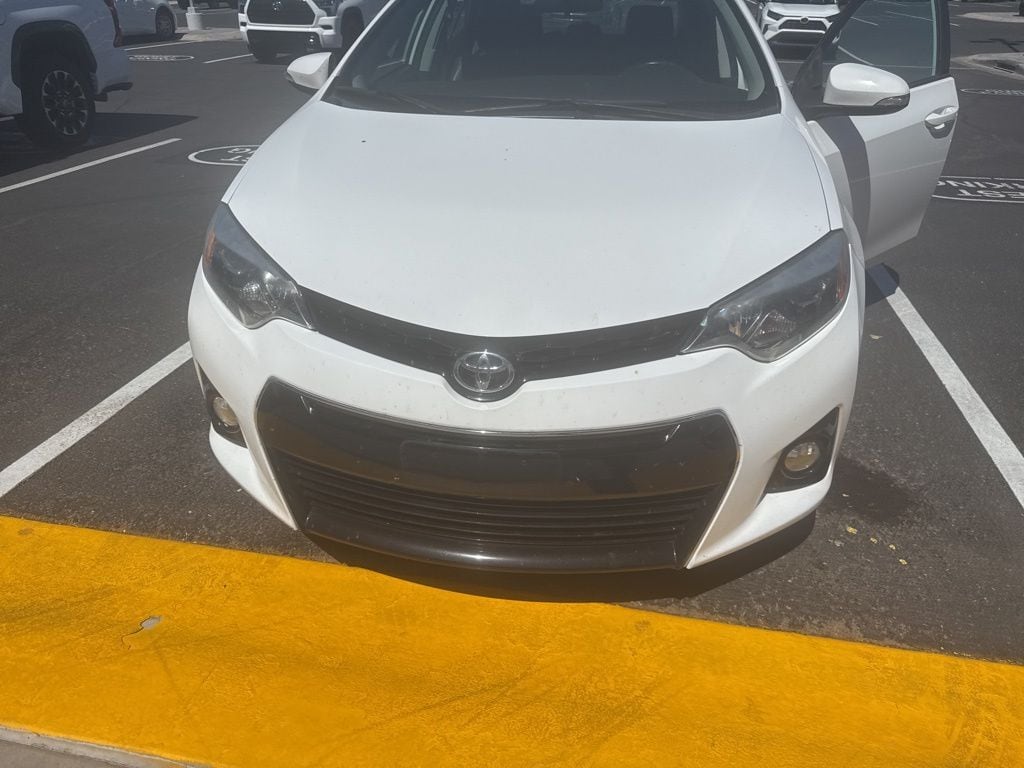 toyota corolla 2014 2T1BURHE8EC169973 image toyota corolla 2014 2T1BURHE8EC169973 image