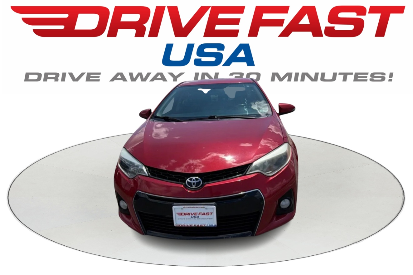 toyota corolla 2014 2T1BURHE5EC009162 image toyota corolla 2014 2T1BURHE5EC009162 image