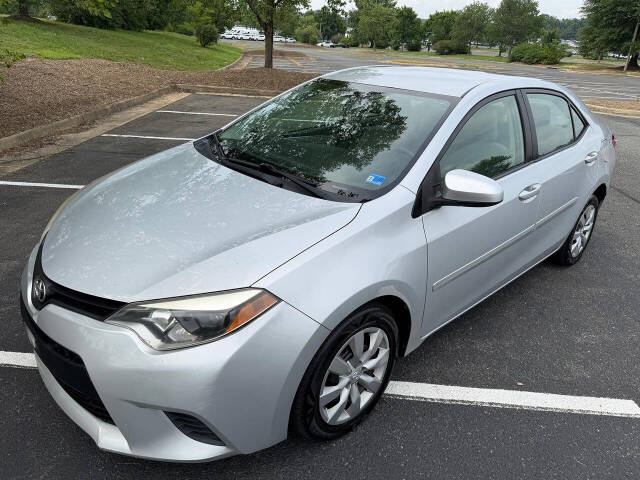 toyota corolla 2014 2T1BURHEXEC094726 image toyota corolla 2014 2T1BURHEXEC094726 image
