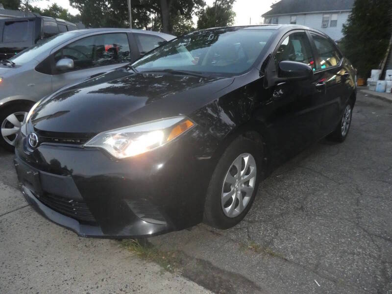 toyota corolla 2014 2T1BURHEXEC034977 image toyota corolla 2014 2T1BURHEXEC034977 image