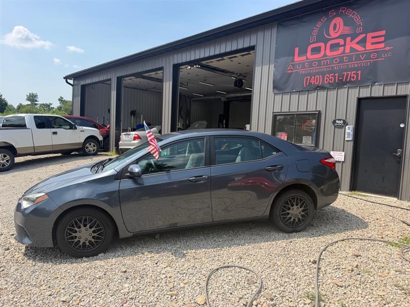 toyota corolla 2014 2T1BURHE0EC140547 image toyota corolla 2014 2T1BURHE0EC140547 image