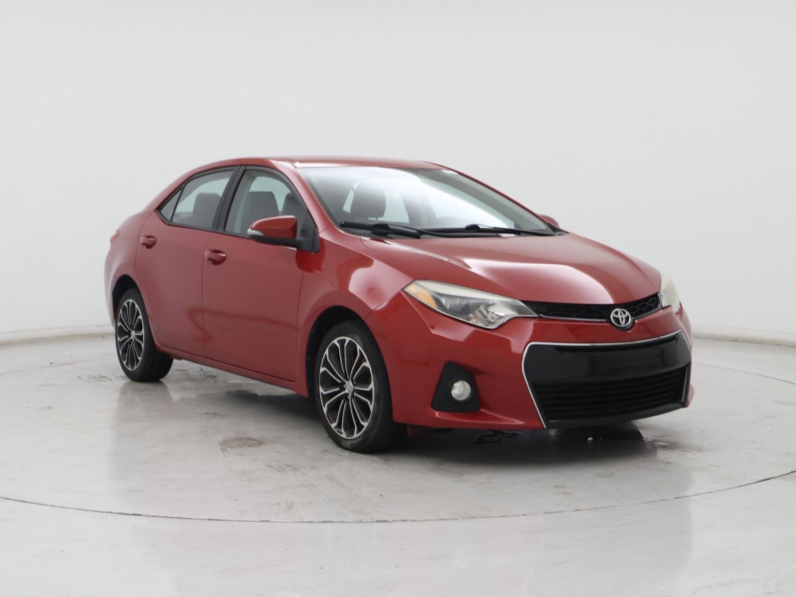 toyota corolla 2014 2T1BURHE1EC018327 image toyota corolla 2014 2T1BURHE1EC018327 image
