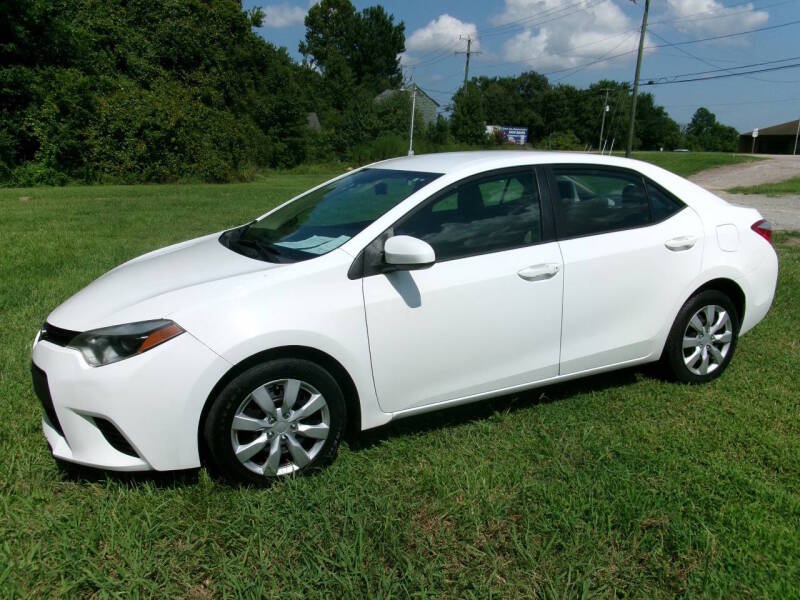 toyota corolla 2014 2T1BURHE2EC204037 image toyota corolla 2014 2T1BURHE2EC204037 image